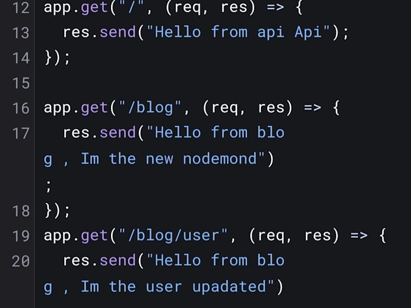 Cover image for Products management Api