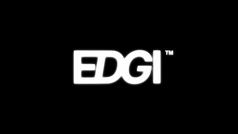 Cover image for BRANDING EDGI⟨™⟩