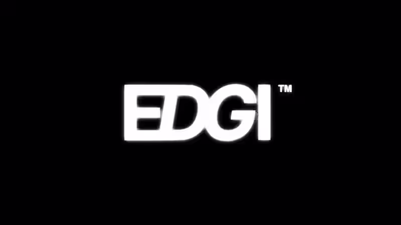 Cover image for BRANDING EDGI⟨™⟩