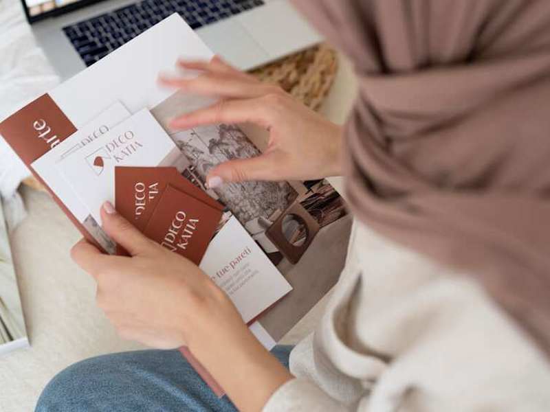 Cover image for Authentic Branding: bring your unique brand to life