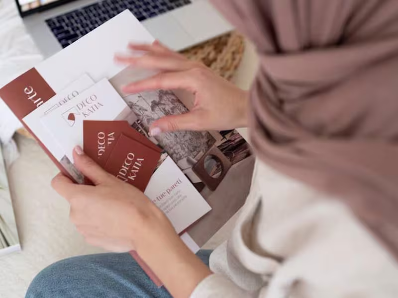 Cover image for Authentic Branding: bring your unique brand to life