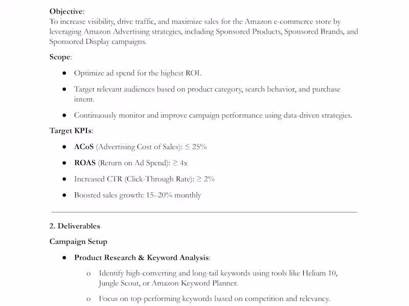 Cover image for SEM of Amazon, Apple, Alphabet, Microsoft, and Meta.