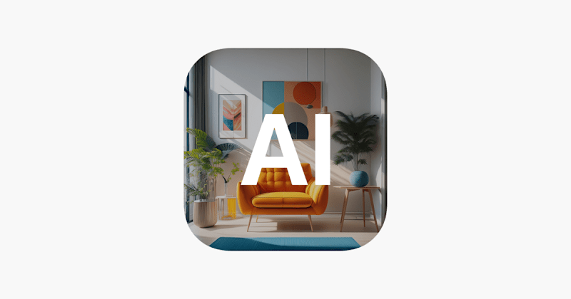 Cover image for Interior AI: Instant Interior Design Transformations