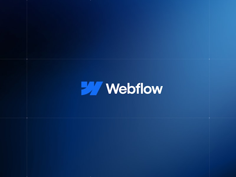 Cover image for Webflow Development