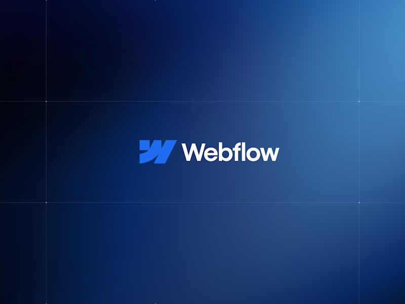 Cover image for Webflow Development