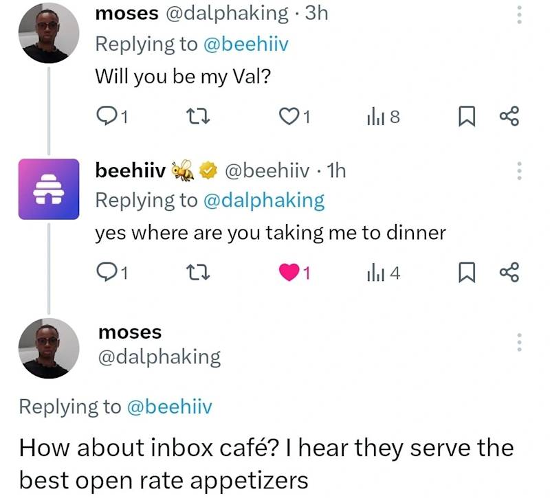 Cover image for Moses Agbonmabi’s Post