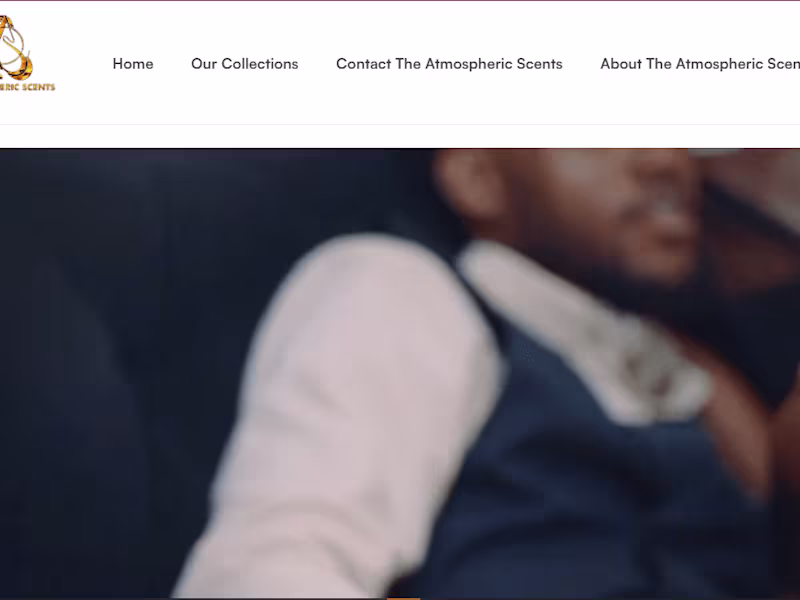 Cover image for Scents-for-the-love-season 