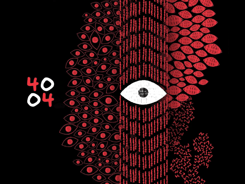 Cover image for 4 Out Of 4: The OCD Experience | Experiential Design