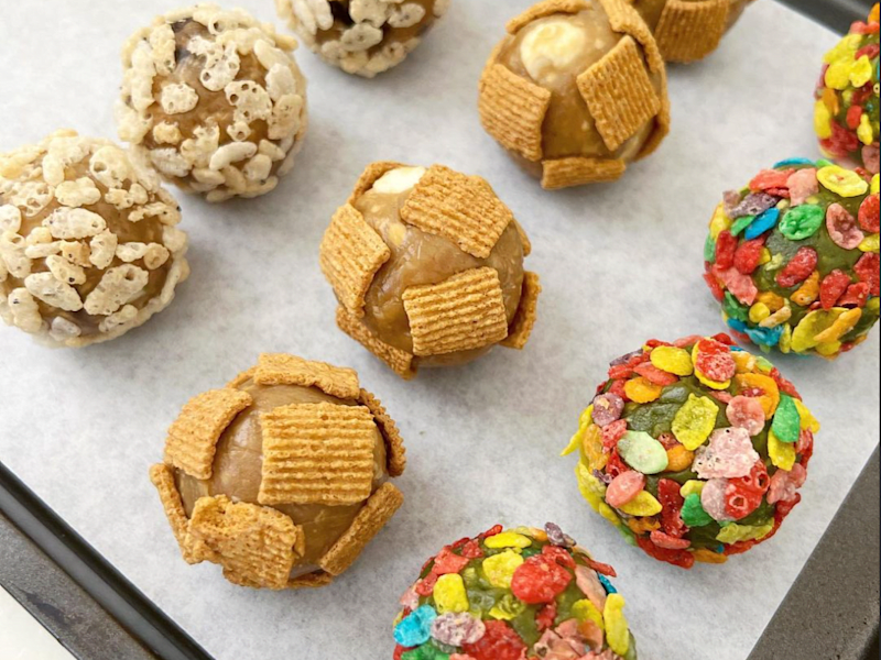 Cover image for ButterDream Sweets n' Celebration 