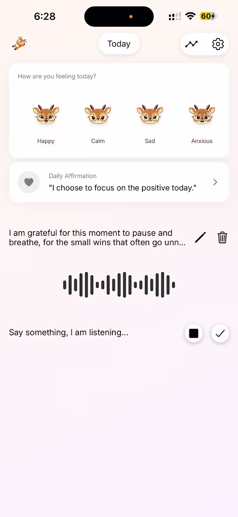 Cover image for Quick update on something I’ve