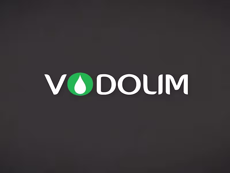 Cover image for Vodolim Company Corporate Promo Video