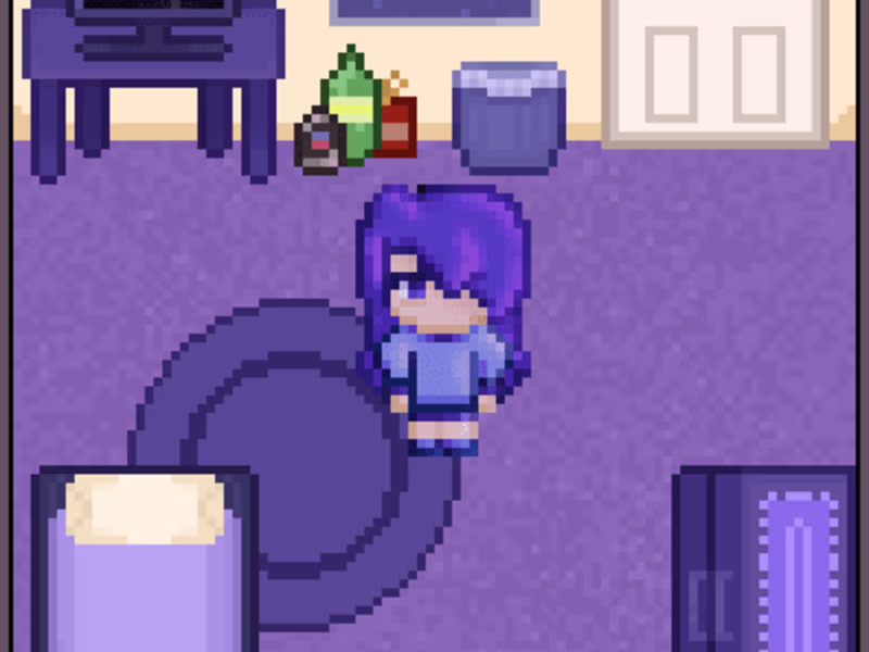 Cover image for Dark Snake Engine: 2D game engine