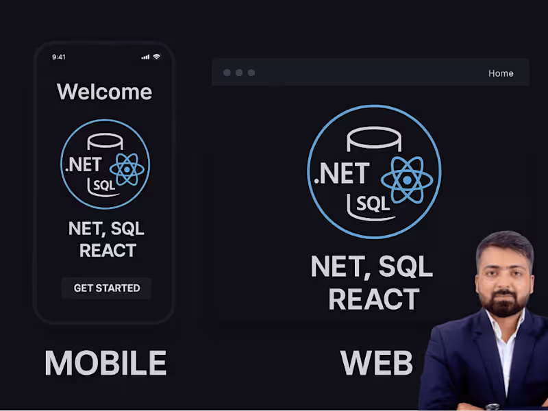 Cover image for Smarter Solution for Hybrid | Native Technology