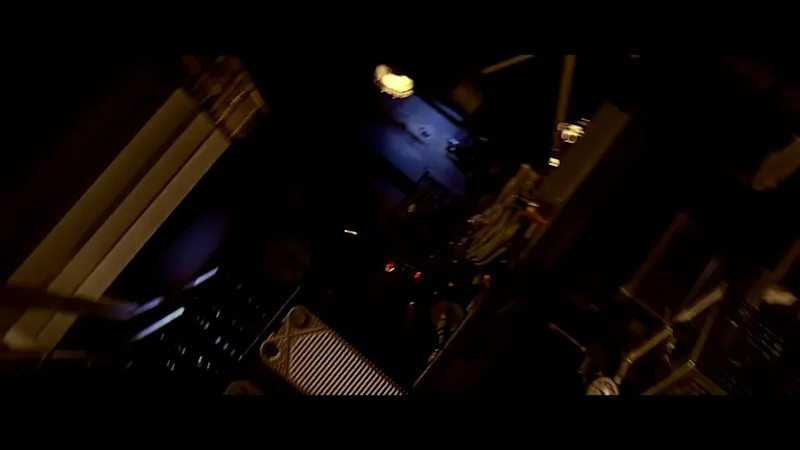 Cover image for [Music] Film/TV: Action/Sci-Fi • Scene - Doom (2005) RS