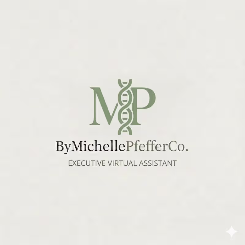 Cover image for ByMichellePfefferCo. is officially live.
After 20