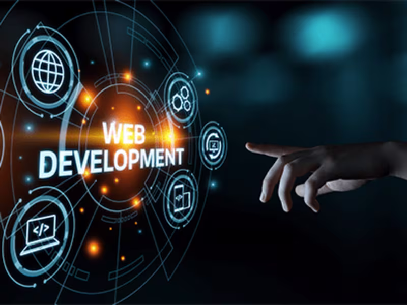 Cover image for Full Stack Web Development | React | NodeJS | Postgres | AWS