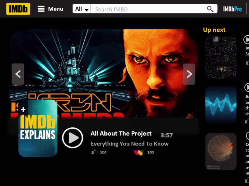 Cover image for 🚀Transform ideas into stunning visuals – let your story shine✨