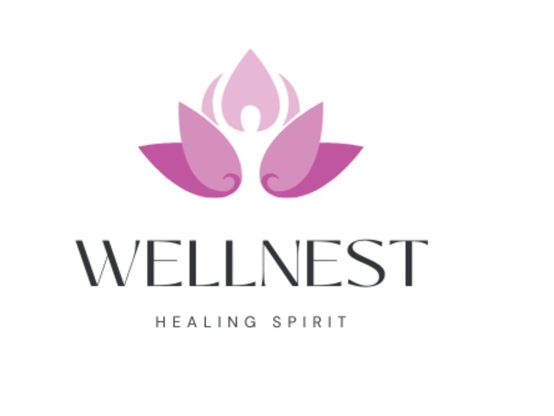 Cover image for Wireframe Design for WellNest – A Wellness Journal App