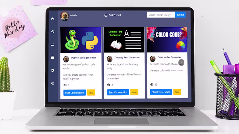 Cover image for CHATGPT MULTIPLE TOOLS WEBSITE is Extended version of ChatGp...