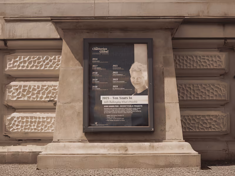 Cover image for DAAP Marketing and Publications