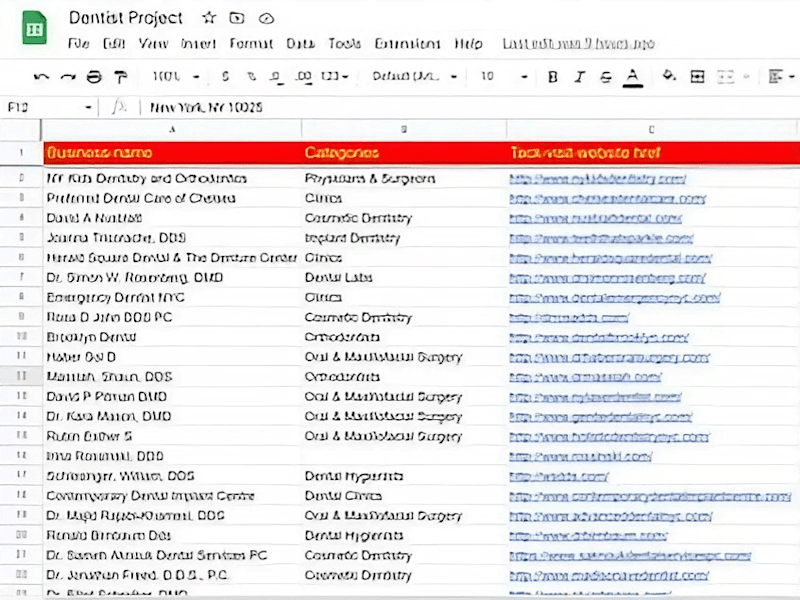 Cover image for Data entry 