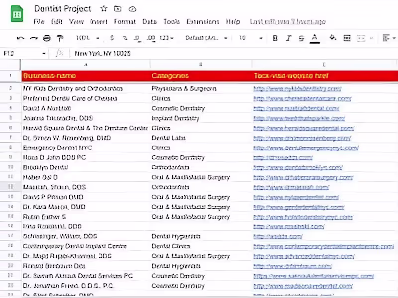Cover image for Data entry 