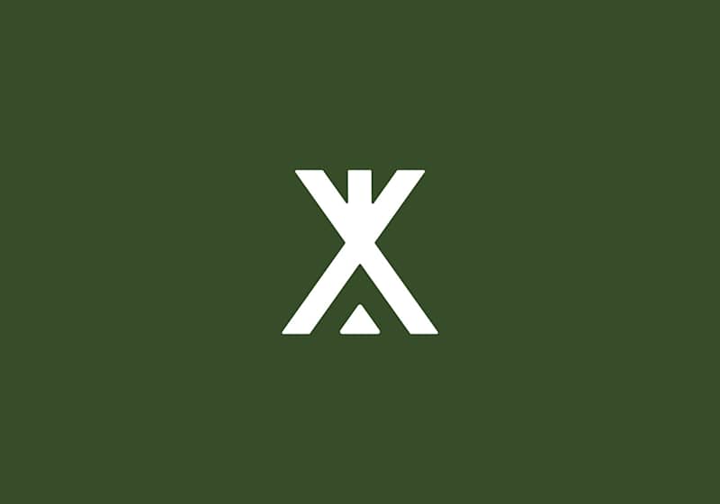 Cover image for Khalwi Store - Visual Identity Design