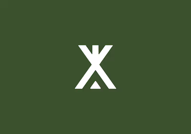Cover image for Khalwi Store - Visual Identity Design