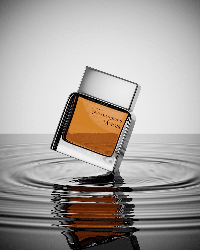 Cover image for Product Photo Rendering