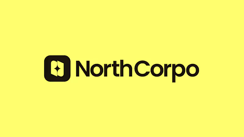 Cover image for Visual Identity for NorthCorpo