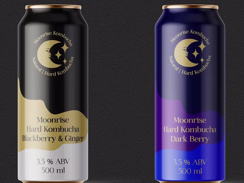 Cover image for A packaging design to set you apart from competition