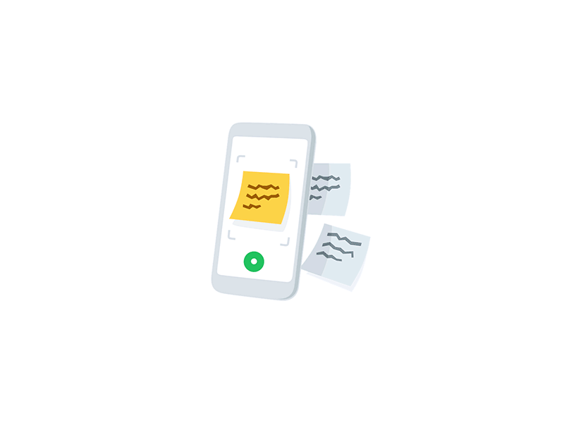 Cover image for Evernote Illustrations