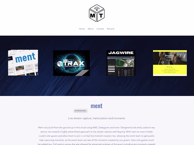 Cover image for Turn Your App Idea into Reality: Expert Web App Development