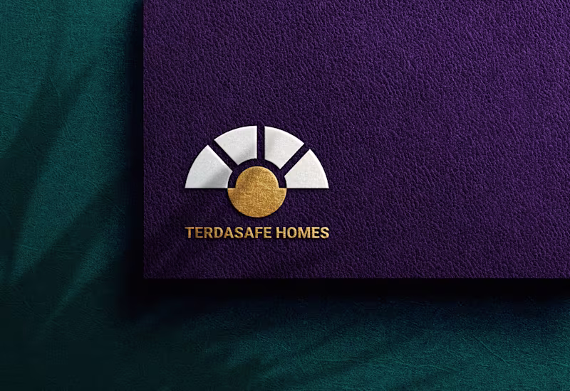 Cover image for Terdasafe Homes