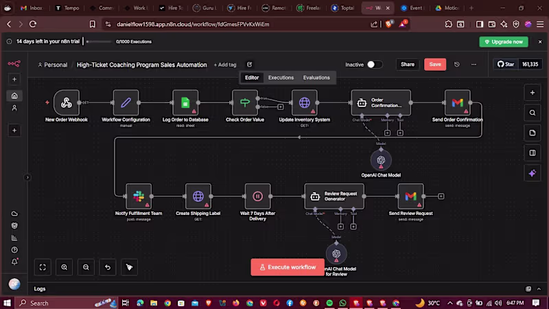 Cover image for If you’re only relying on ads and manual emails, you’re miss...