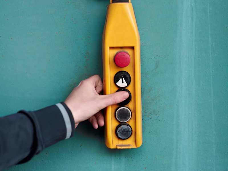 Cover image for Trade placement automation 