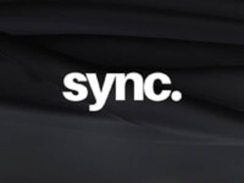 Cover image for Home - Sync Agency