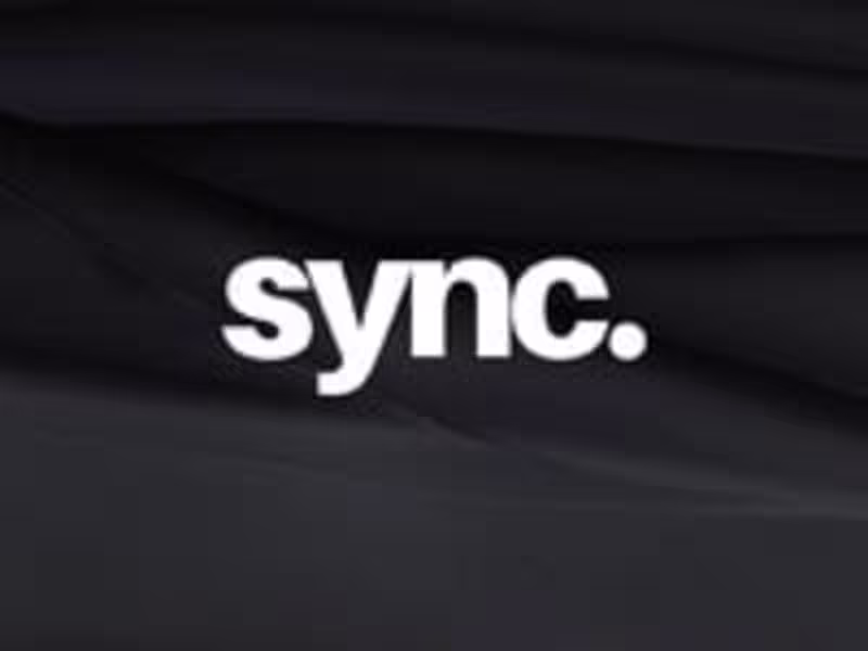 Cover image for Home - Sync Agency