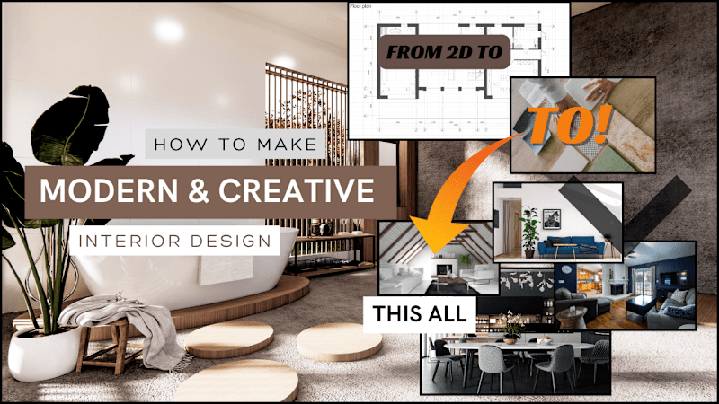 Cover image for interior designer