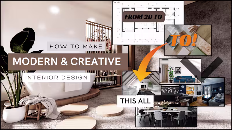 Cover image for interior designer