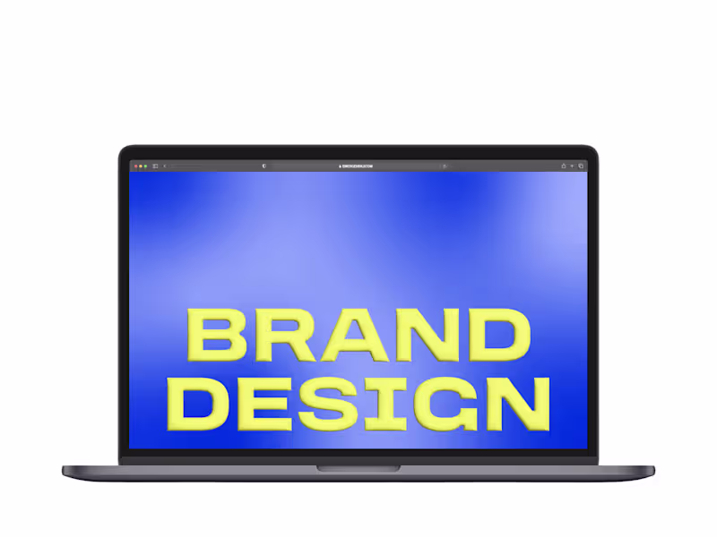 Cover image for The Bold Brief