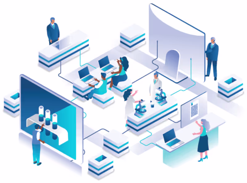 Cover image for Enrolle Services