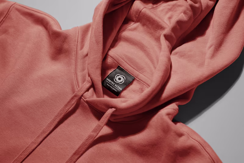 Cover image for Vortex Active: Dynamic Branding for a Powerful Identity 