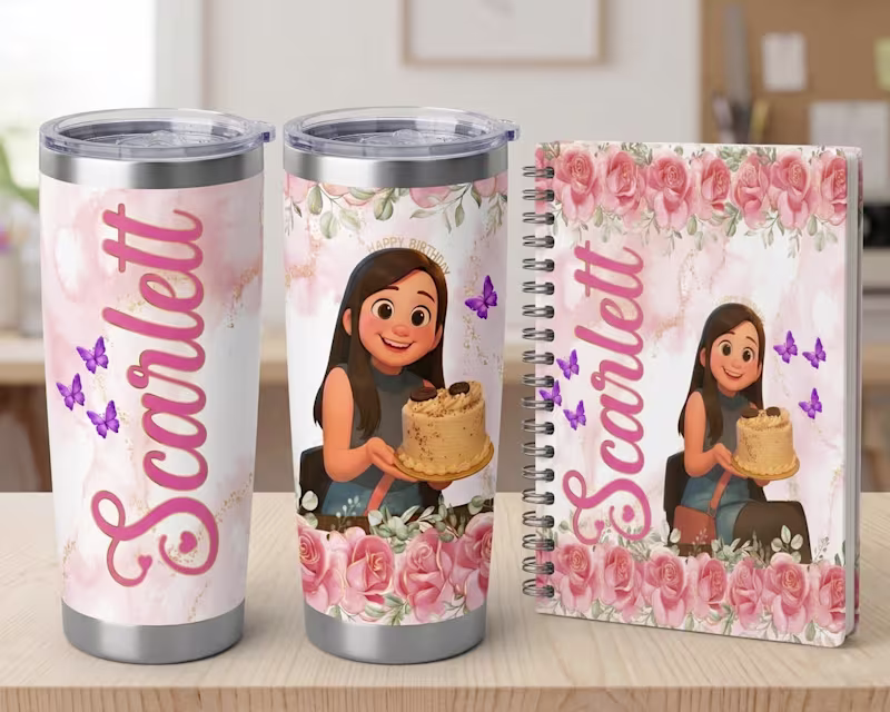 Cover image for Custom Graphic Design Y Merchandise