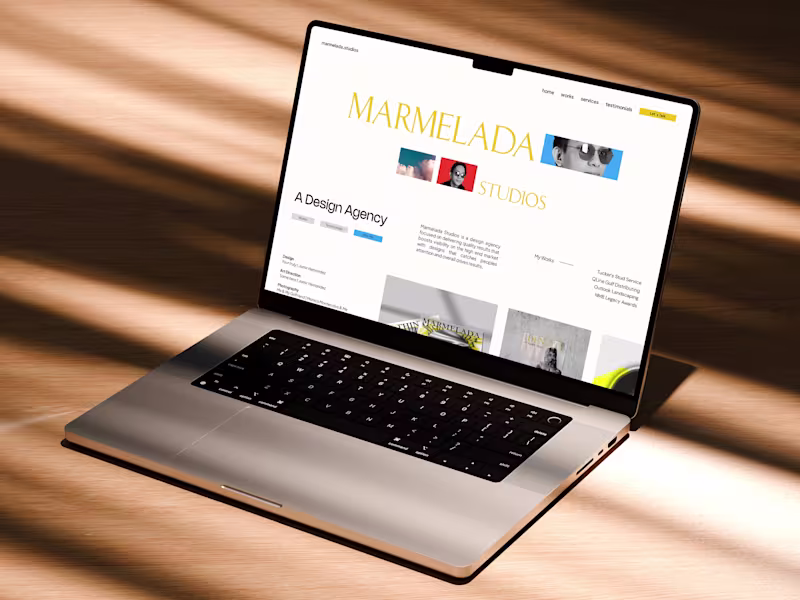 Cover image for Framer Low to No Code Design and Development