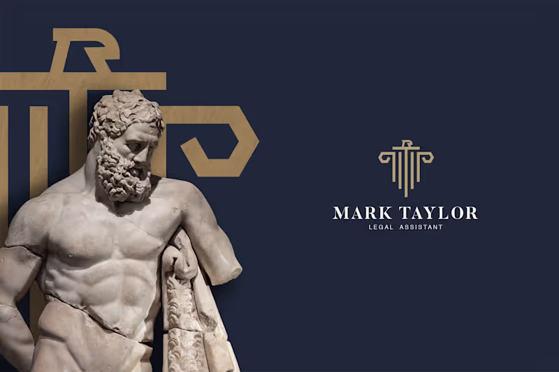 Cover image for Logo Design