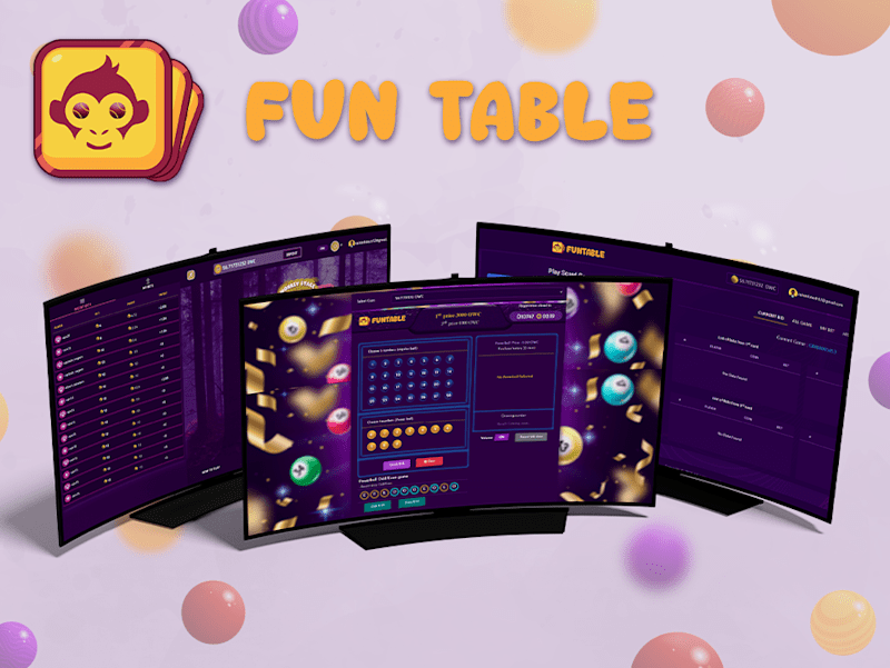 Cover image for Crypto Card Game Development