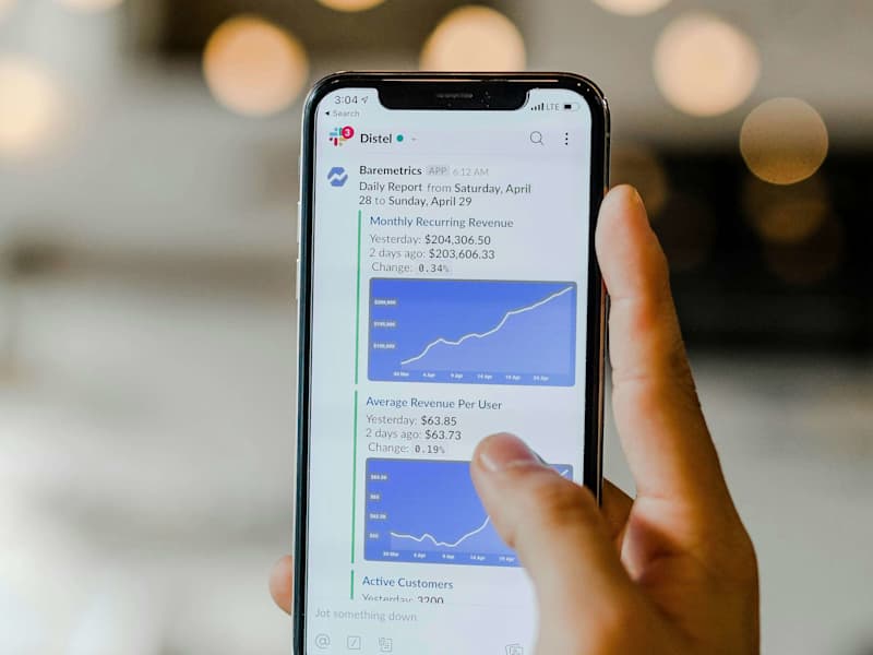 Cover image for Influencer Marketing Performance Reporting