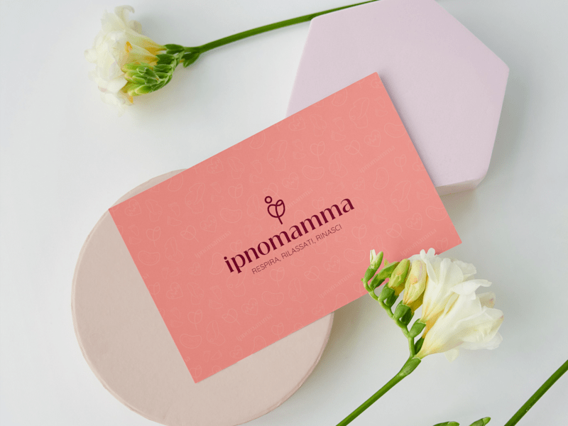 Cover image for Ipnomamma