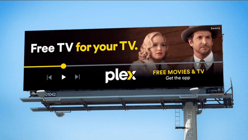 Cover image for Plex Rebrand